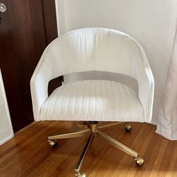 CB2 Office Chair