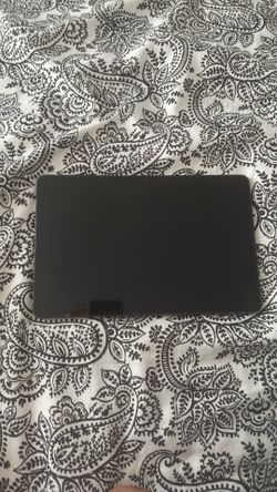 Samsung Galaxy Tab S7 “Second Hand” Clean