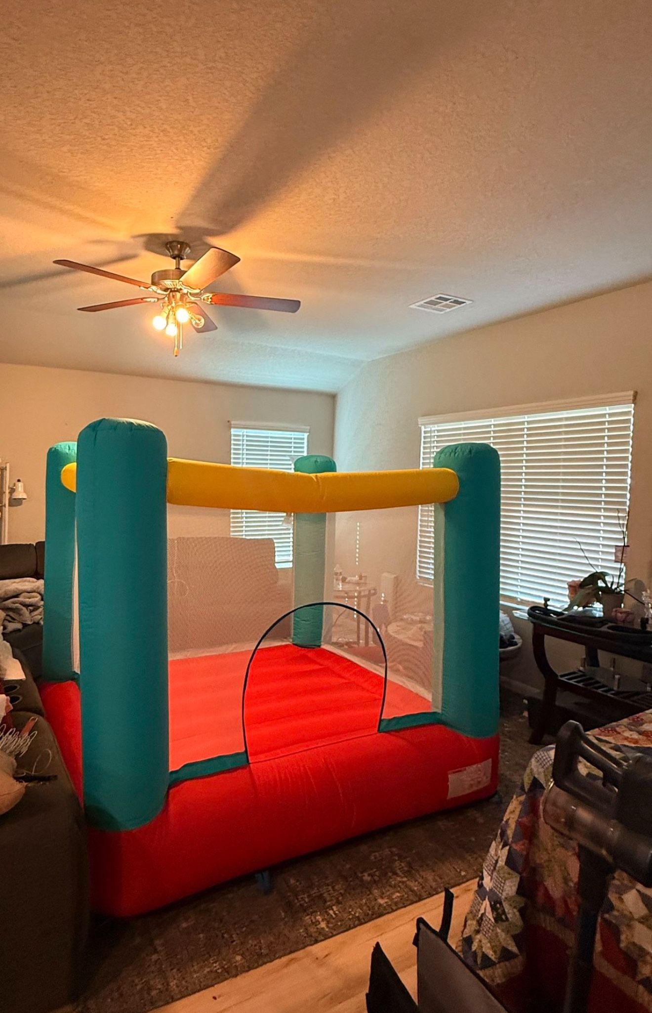 Kids Bounce Castle