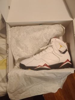 Jordan Retro 7