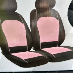 Car Seat Covers 