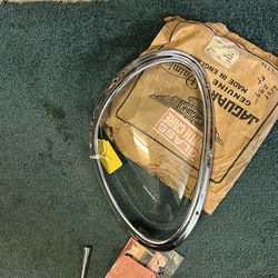 XKE series one Parts