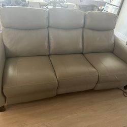 Sofa Recliner 