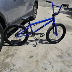 BMX BIKE 20"