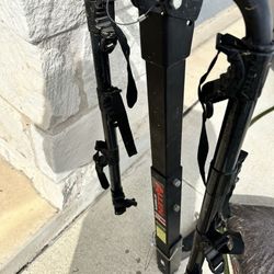 Allen Bike Rack