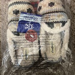 Dearfoam Slippers