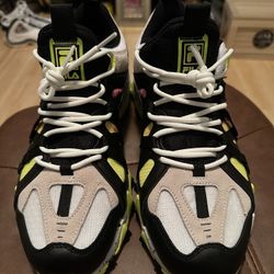 Fila Cross Over Men’s Size 9.5 