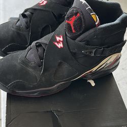 Jordan 8