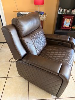Recliner