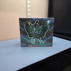 Twilight Masquerade Elite Trainer Box (ETB) - Pokemon