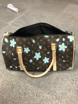 Xoxo Bag