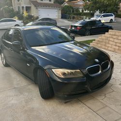 2010 BMW 328i