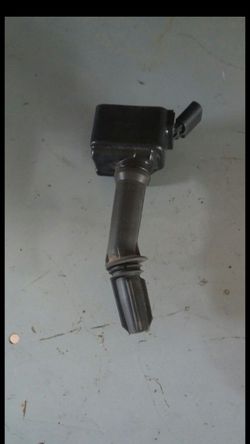 Chevy 1.4 ignition coils OBO