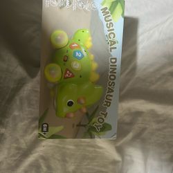 Kids Dinosaur Toy 