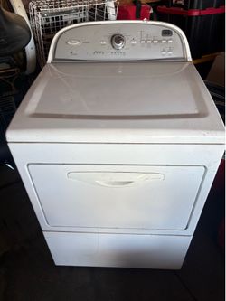 Dryer (gas)