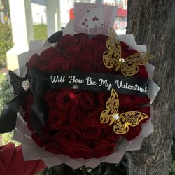 Ramo/ Flower Arrangements 130!!! Pick Up Today