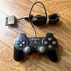 Official Ps2 Controller In Excellent Condition 