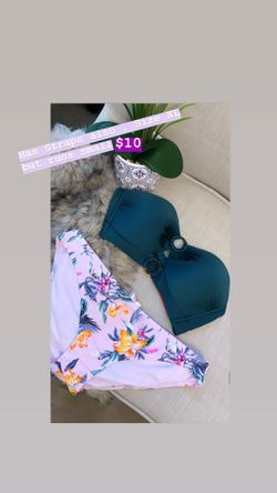 New target bikinis ! Only 10$ per set ! great deal