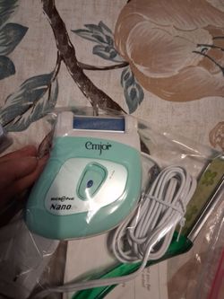Emoji Micro-Pedi