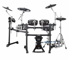 Yamaha DTX 8-M Electric Drum Set