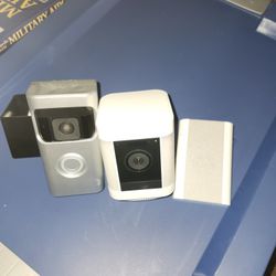 Ring Camera Bundle 