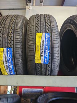 Accelera 205/60 R16 96V XL Tires