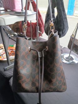 Coffee brown