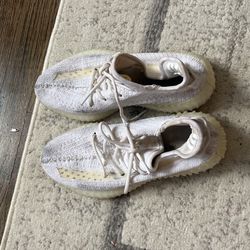 Yeezy Used Condition