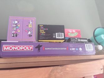 Games