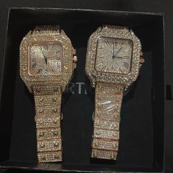 Diamond Tester Prove Mossainites 