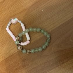 Two Cute Bracelets