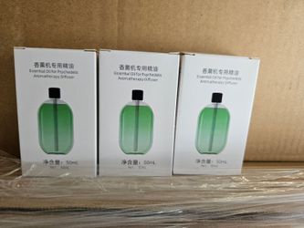 Essential Oil For Aromatherapy Wholesale