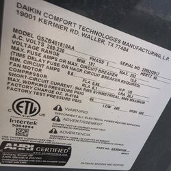 Ac Unit