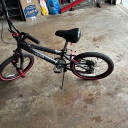 Kent 1800 Kids Bike