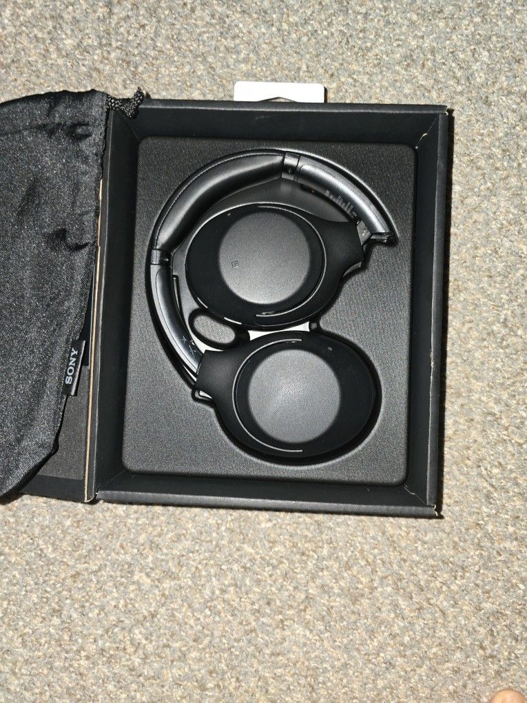 Sony Headphone