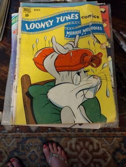 Adult Comics