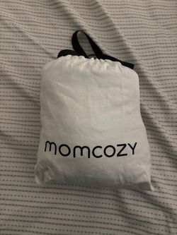 Baby wrap carrier