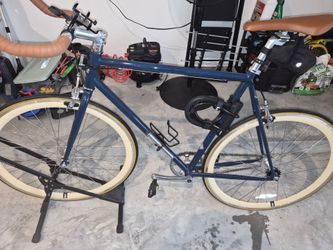 State bicycle
