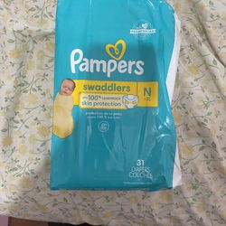 Diapers For Cheap!