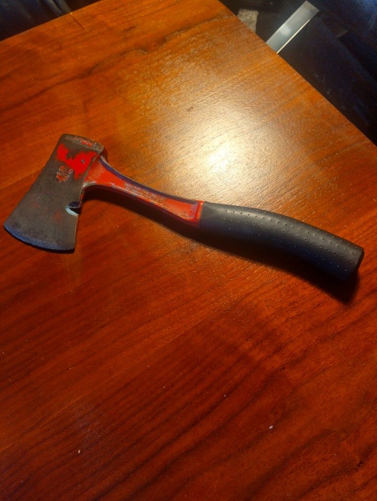 Boy scout  Hatchet 