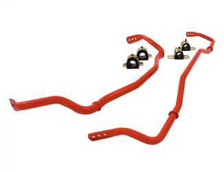 15-18 Ford Mustang Eibach anti-roll sway bar kits tune handling NEW