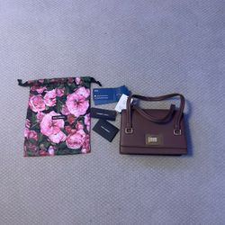 Dolce And Gabbana Bag/purse 