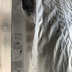 New Screen Door