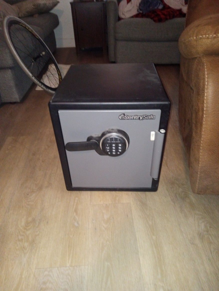 Sentry Safe