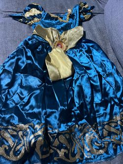 Disney Brave Merida Costume