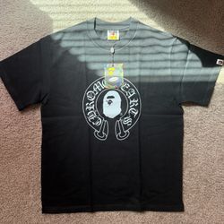 Black Bape T Shirt 