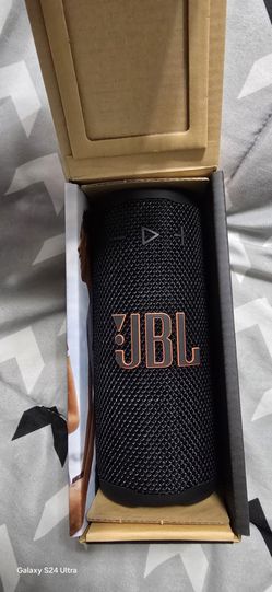 JBL Portable Bluetooth Speaker O.B.O.
