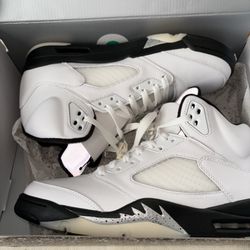 Jordan 5 Retro Reverse Metallic