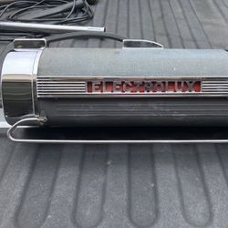  Vintage Electrolux Vacuum 