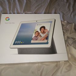 Google nest hub max